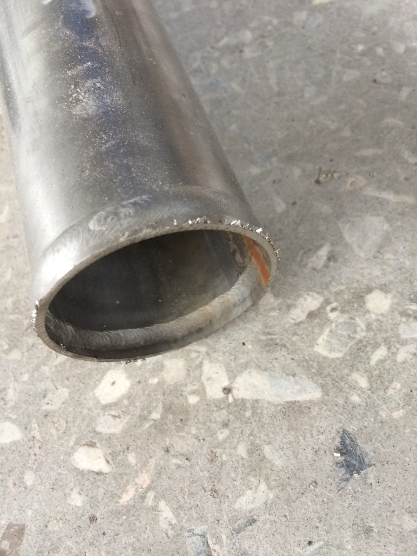 Изготовление промышленных резервуаров для производства и хранения